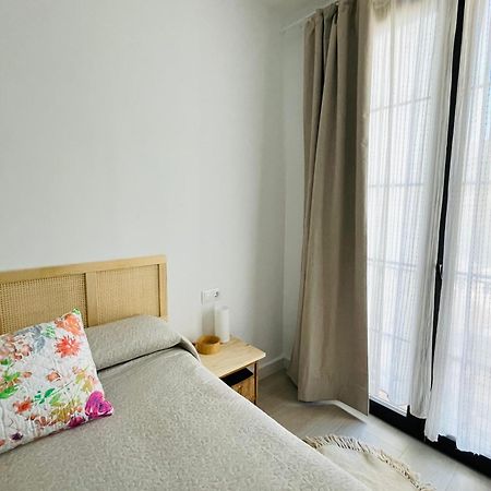 Apartamento La Parra Alora Exteriör bild