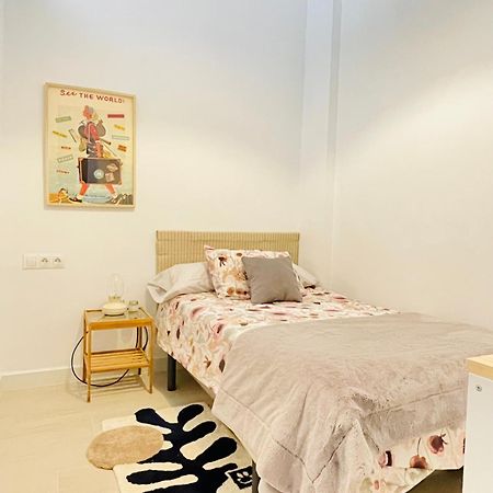 Apartamento La Parra Alora Exteriör bild