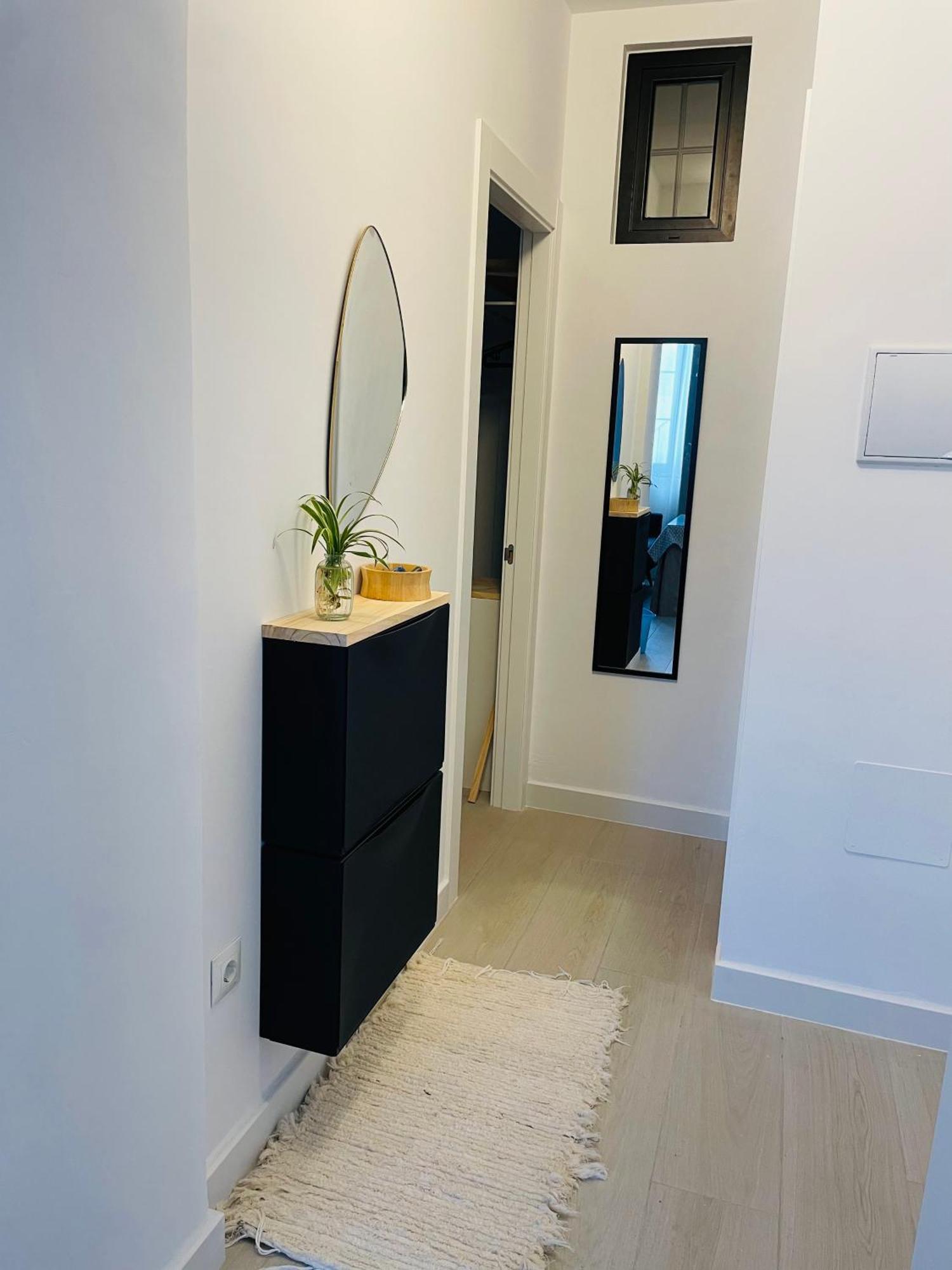 Apartamento La Parra Alora Exteriör bild