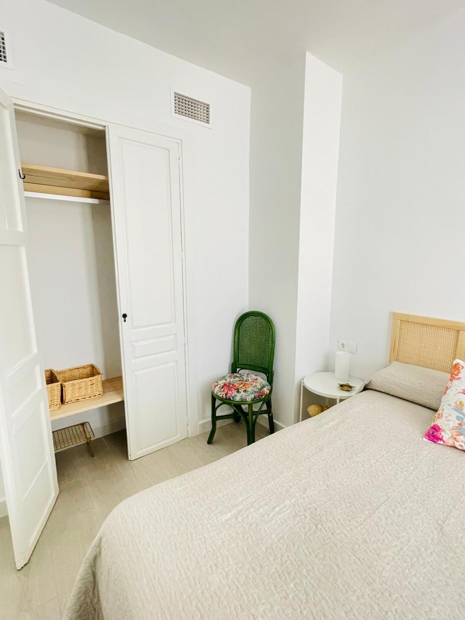 Apartamento La Parra Alora Exteriör bild