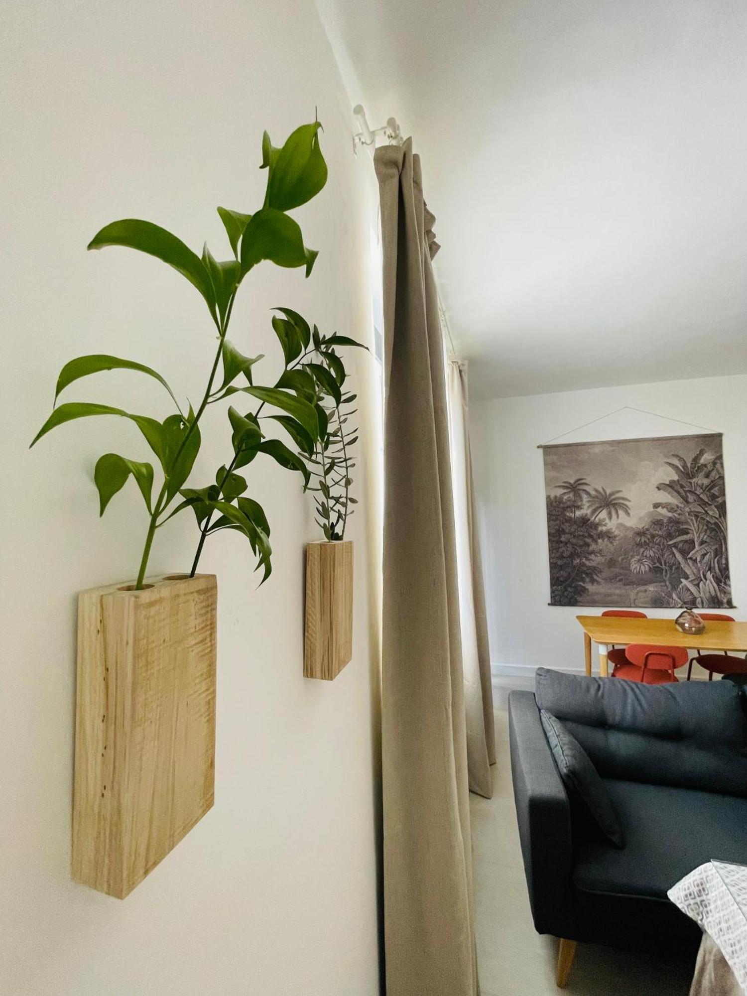 Apartamento La Parra Alora Exteriör bild