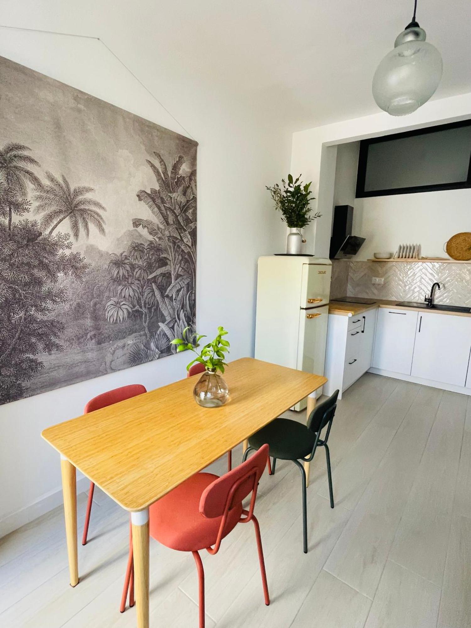 Apartamento La Parra Alora Exteriör bild