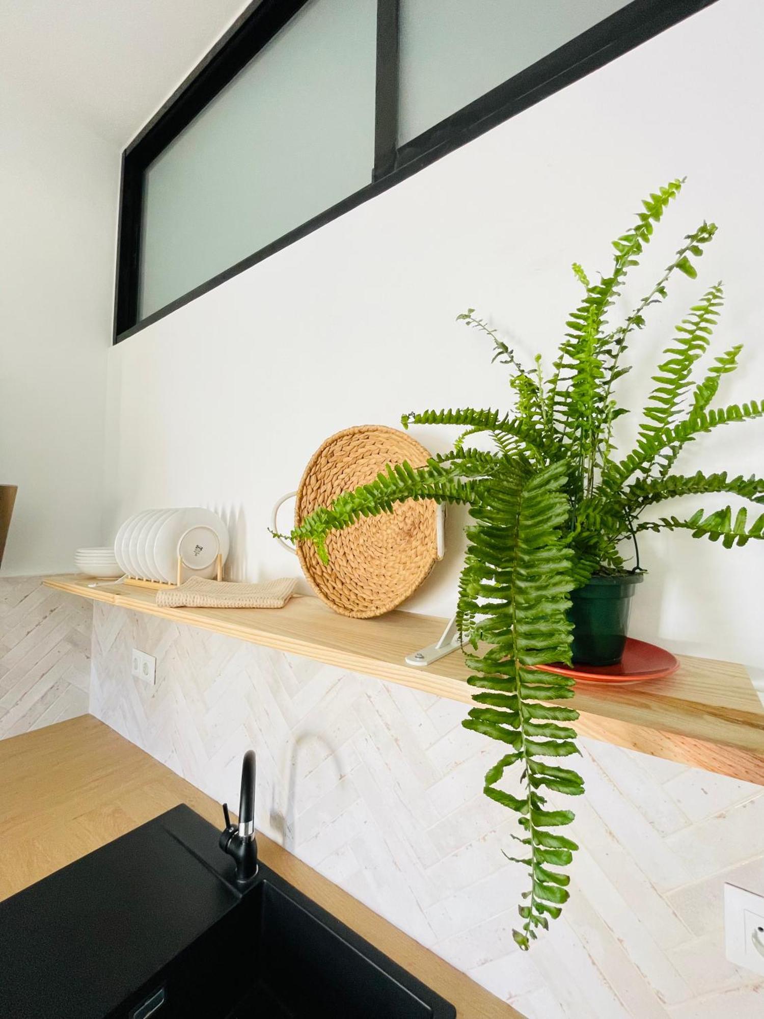 Apartamento La Parra Alora Exteriör bild