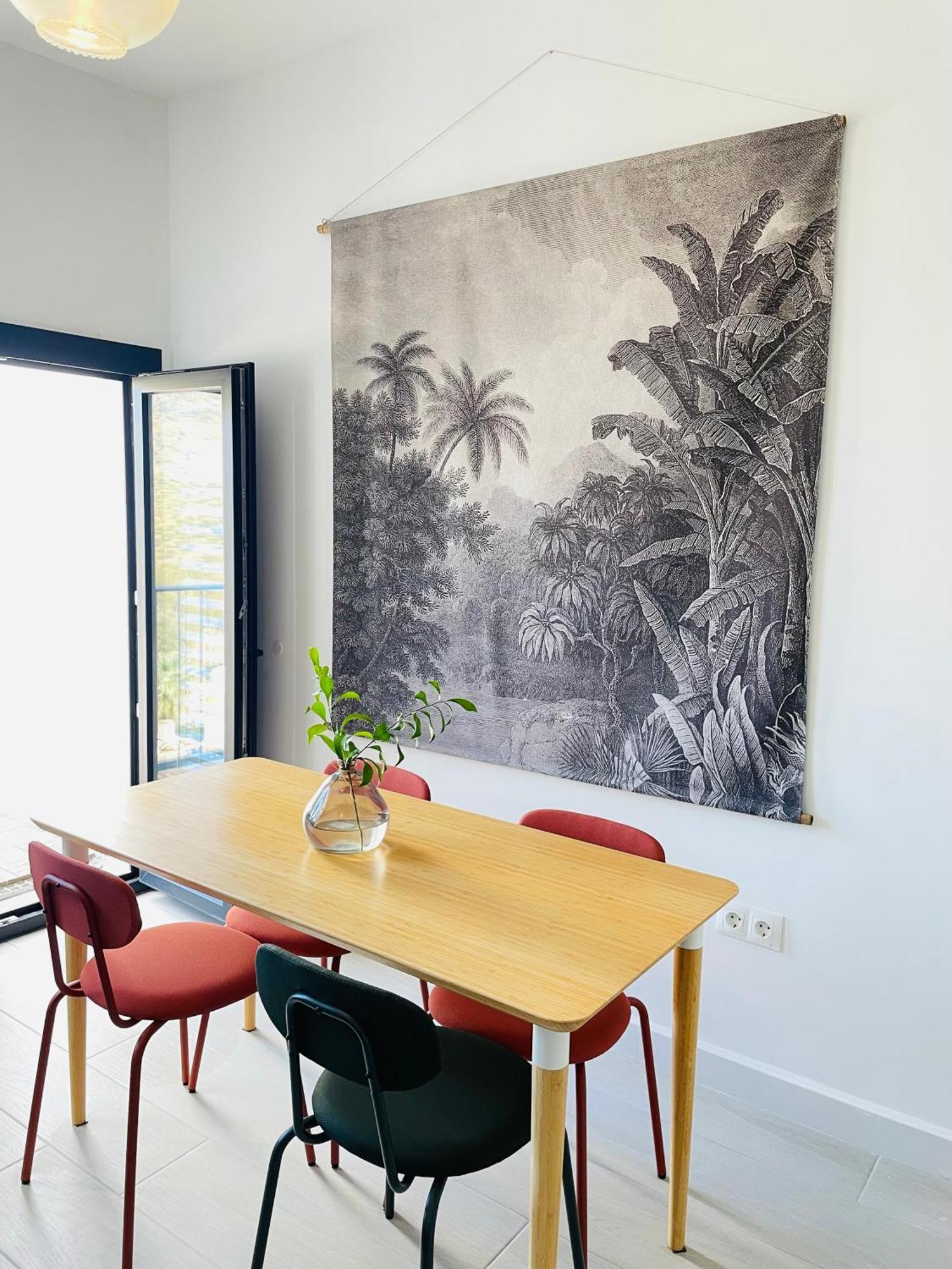 Apartamento La Parra Alora Exteriör bild