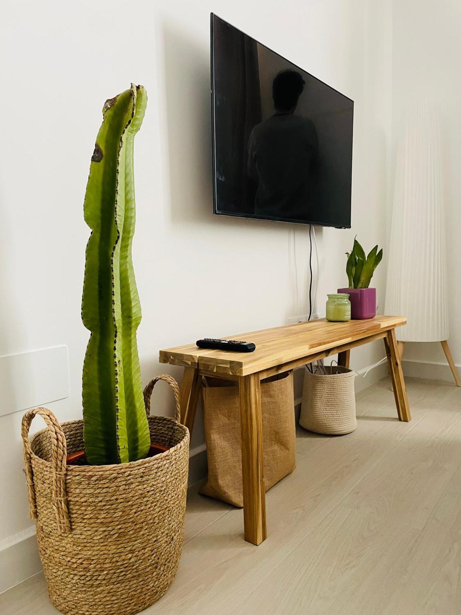Apartamento La Parra Alora Exteriör bild