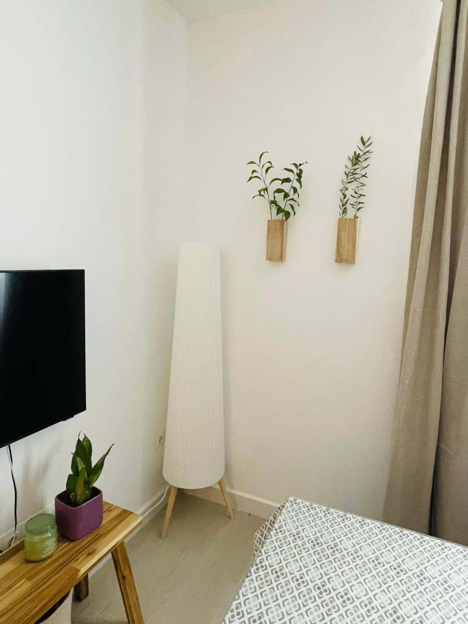Apartamento La Parra Alora Exteriör bild